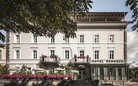 Hotel Bruneck Design-Apartments